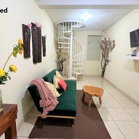 Comfy. Full Internet, Kitchen, Washer And Dryer, Netflix Chimaltenango Exterior photo