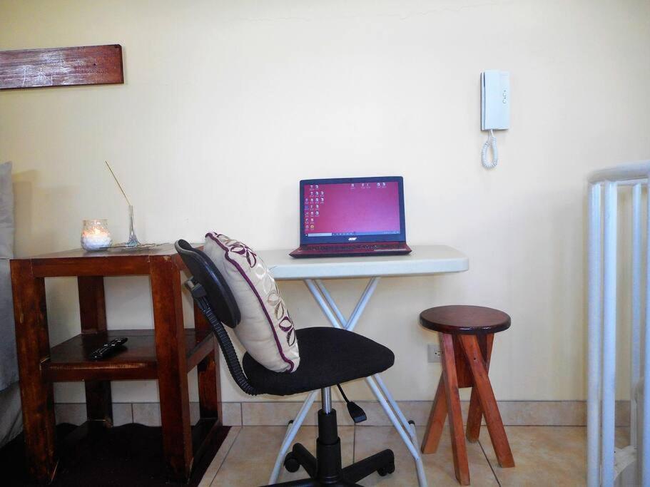 Comfy. Full Internet, Kitchen, Washer And Dryer, Netflix Chimaltenango Exterior photo