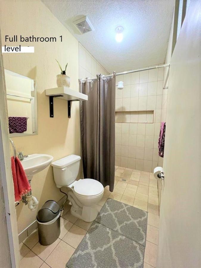 Comfy. Full Internet, Kitchen, Washer And Dryer, Netflix Chimaltenango Exterior photo